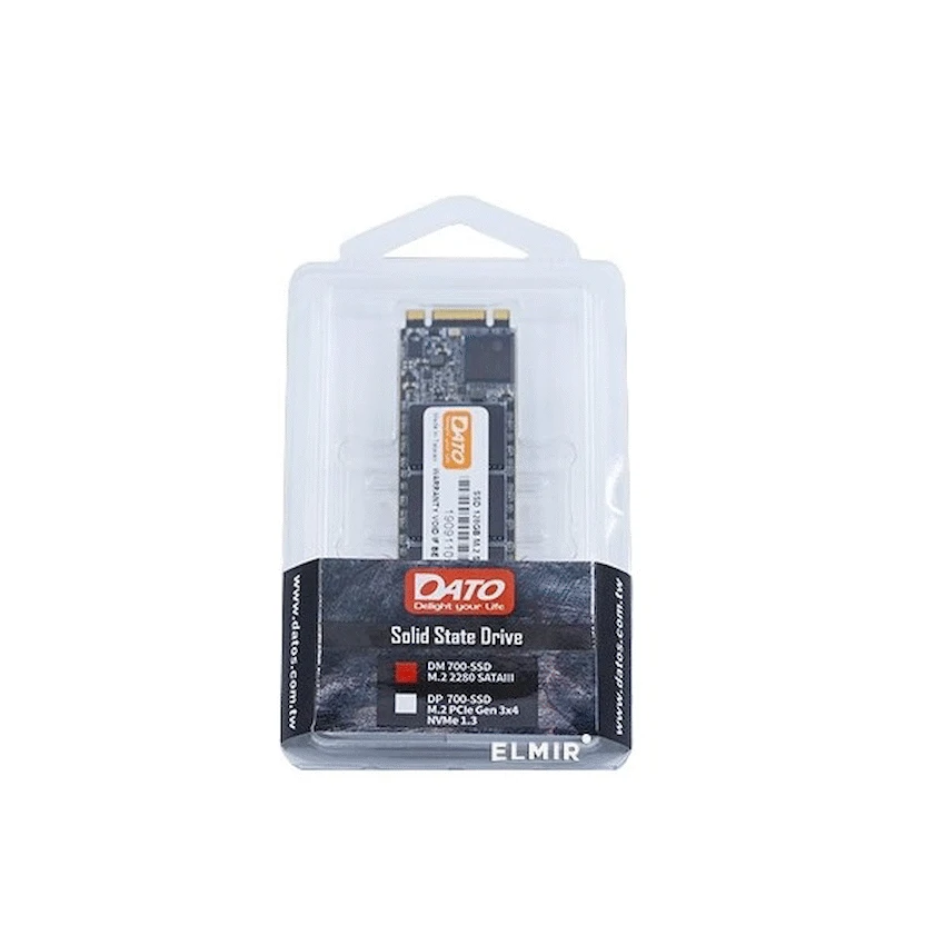 DATO M2 SATA NVME 512gb - Guards On Duty Shop & Security Guards
