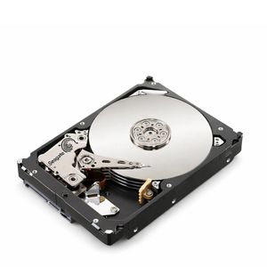 Seagate BarraCuda 3.5" 2000GB 7200rpm 64MB - Components