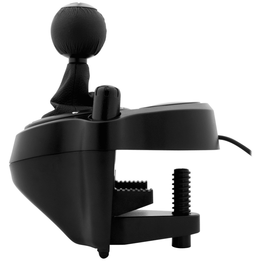 Logitech Driving Force Shifter for All Wheels - Guards On Duty Shop & Security Guards