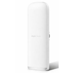 Reyee 5Ghz Gigabit Wireless Network Bridge with 120 Degree Built-in Antenna