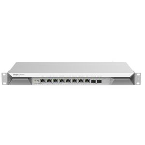 Ruijie 10-Port High-Performance Cloud Managed Router - Networking