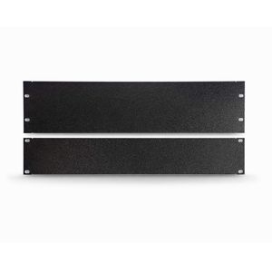 Blank Panel 2U - Networking