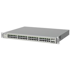 Reyee 48-port Gigabit Layer 3 PoE Switch - Networking