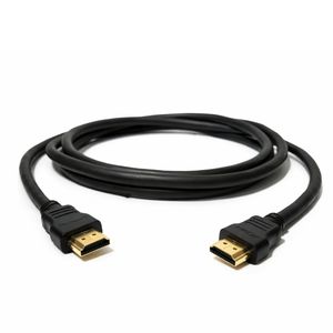 3m HDMI Gold Plated Cable - Components