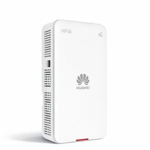 Huawei Indoor Wi-Fi 6 Dual-Band Gigabit Wall Mount Access Point