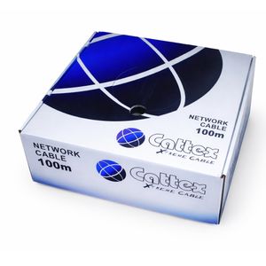 Cattex CAT6 Cable 100m - Networking