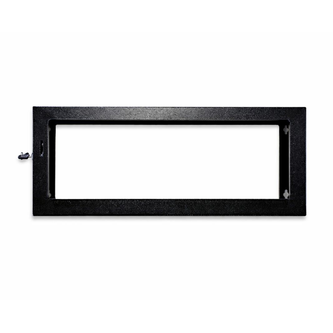 6U 100mm Swing Frame Collar