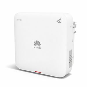 Huawei Outdoor Wi-Fi 6 Dual-Band Gigabit Wall Mount Access Point