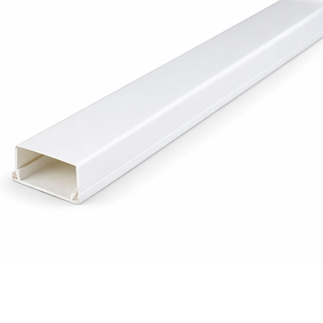 3m Trunking 40mm X 25mm - Networking