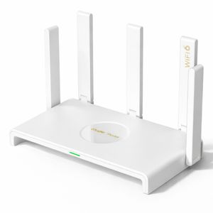 Reyee 3000Mbps Wi-Fi 6 Wireless Gigabit Router