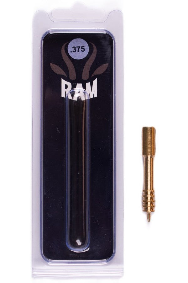 RAM .375 Pointed Jag