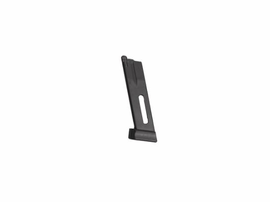 ASG 19308 Cz Shadow 2 Magazine GBB CO2