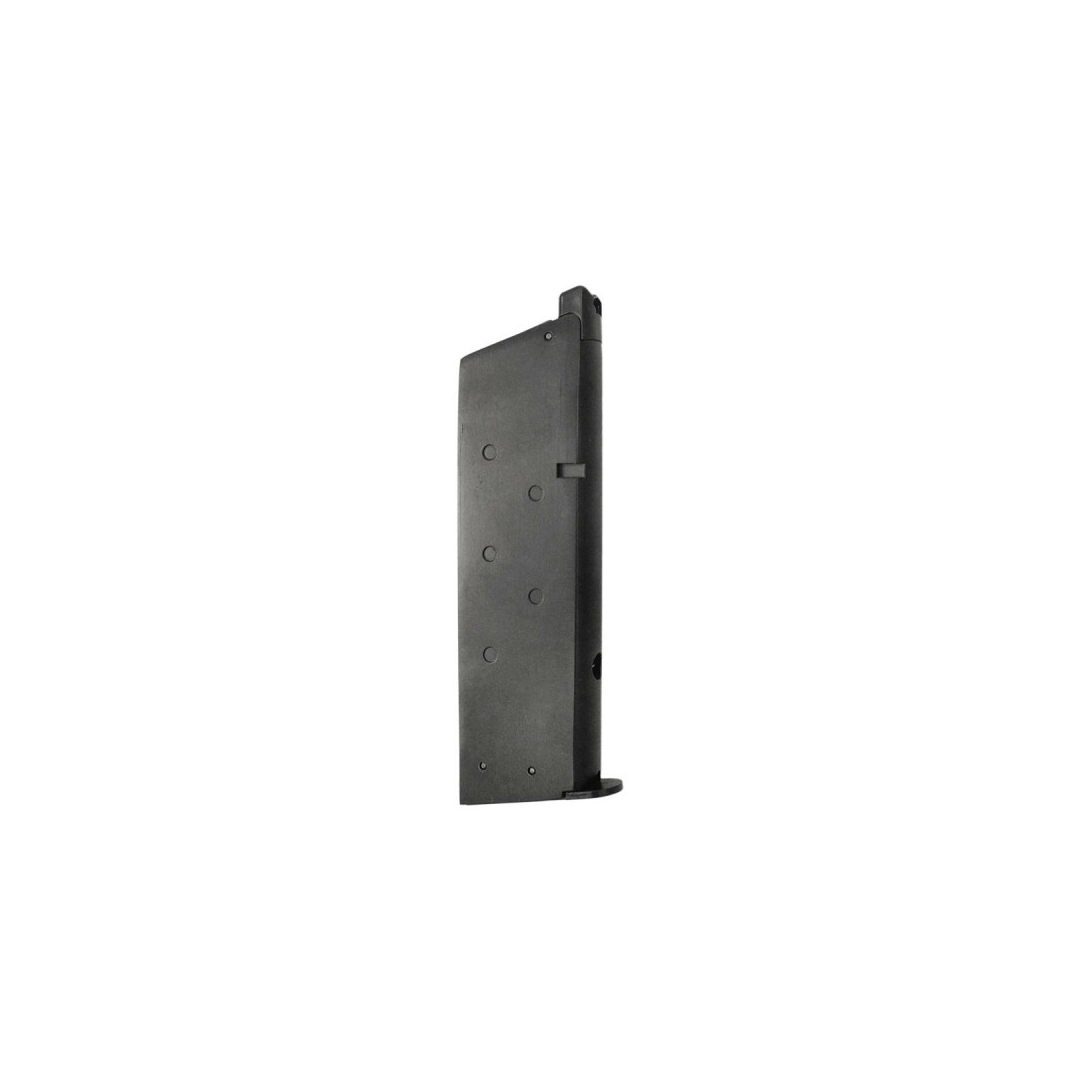 WE Airsoft MG-1911A 15-Round Gas Magazine for M1911A