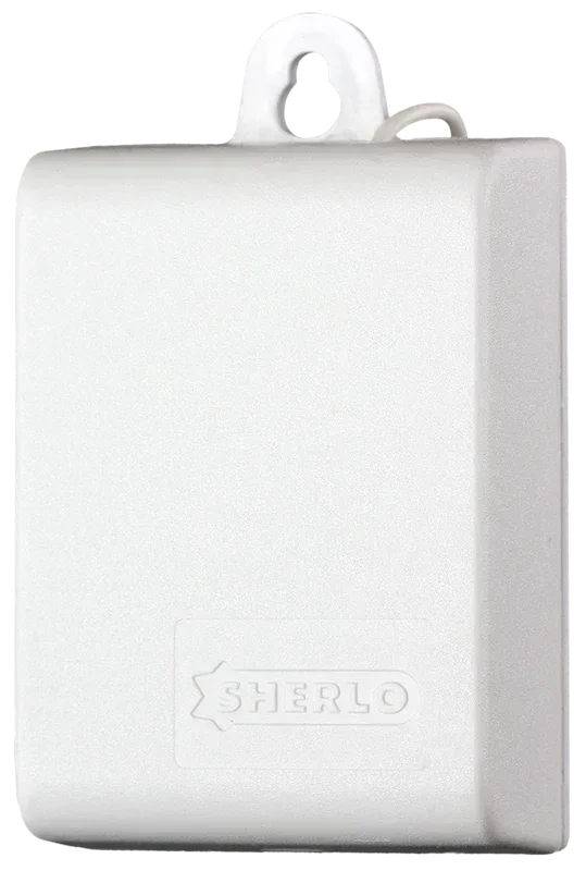 Sherlo 4CH Outdor Transmitter Guards On Duty Security