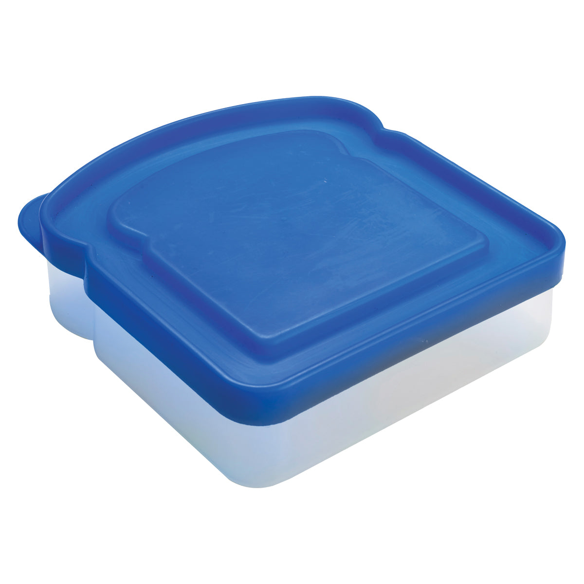 Cool Lunch Box - Blue