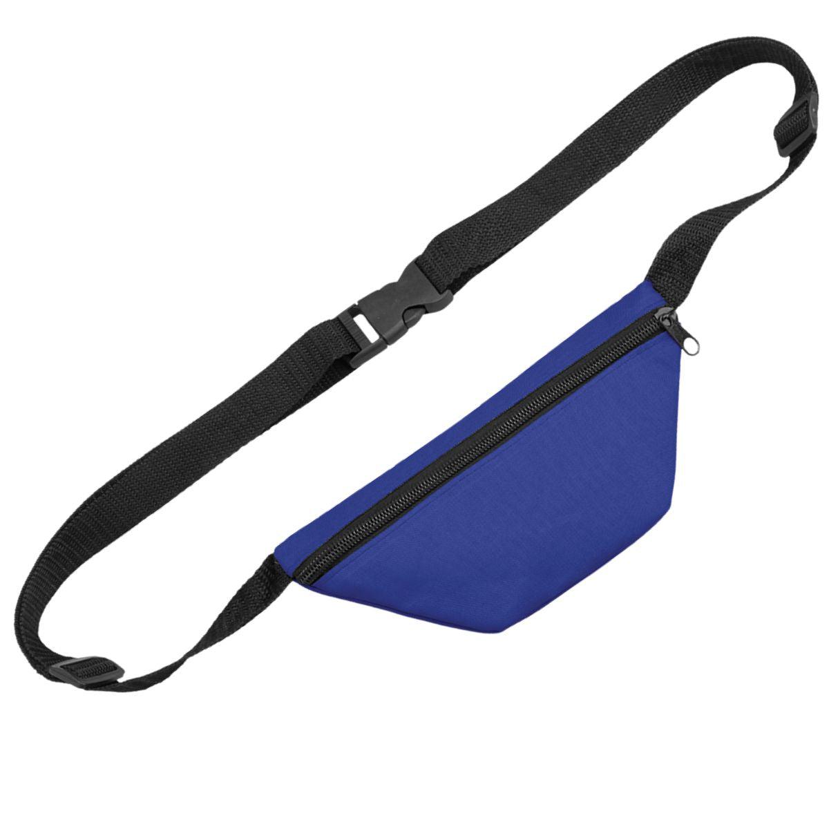 Lido Moon bag - Blue