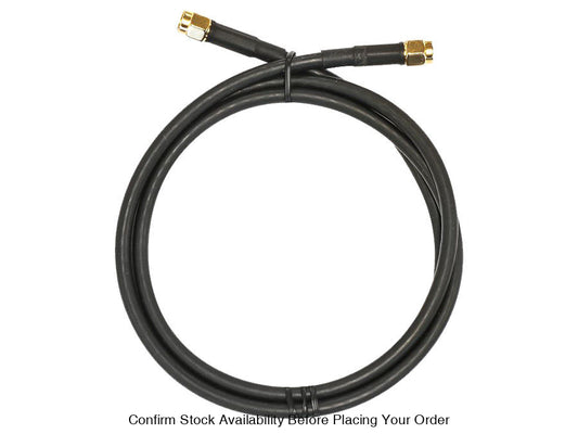 1M SMA Male to SMA Male Cable