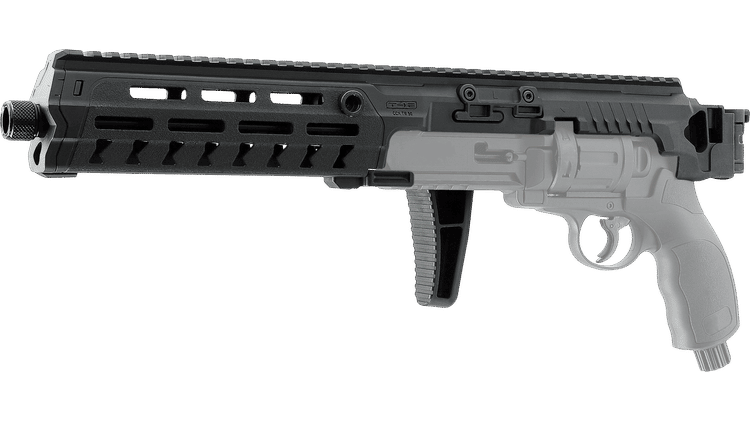 Umarex T4E Carbine Conversion Kit