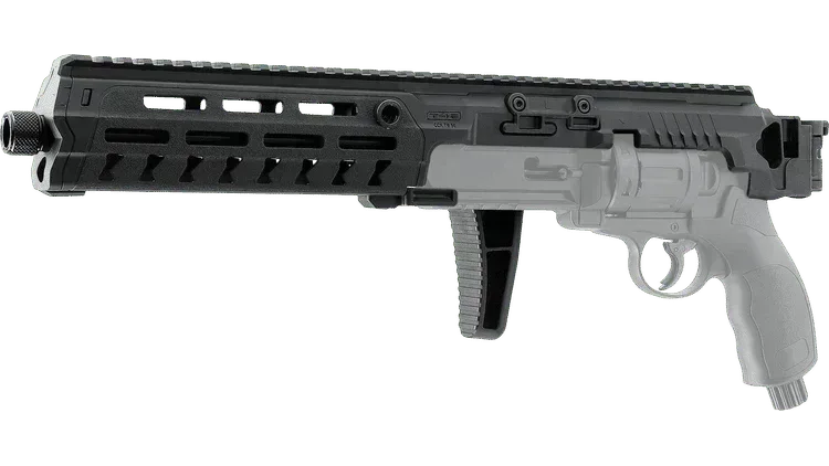 Umarex T4E Carbine Conversion Kit Guards On Duty Security