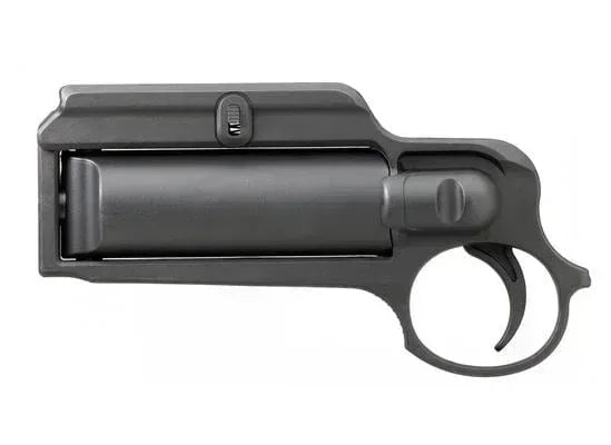 UMAREX2.4757.2 +2.2050.1T4E HDR 50 LAUNCHER FOR PDP CARTRDIGES + PEPPER CARTRIDGE FOR WALTHER PDP 11ML Guards On Duty Security