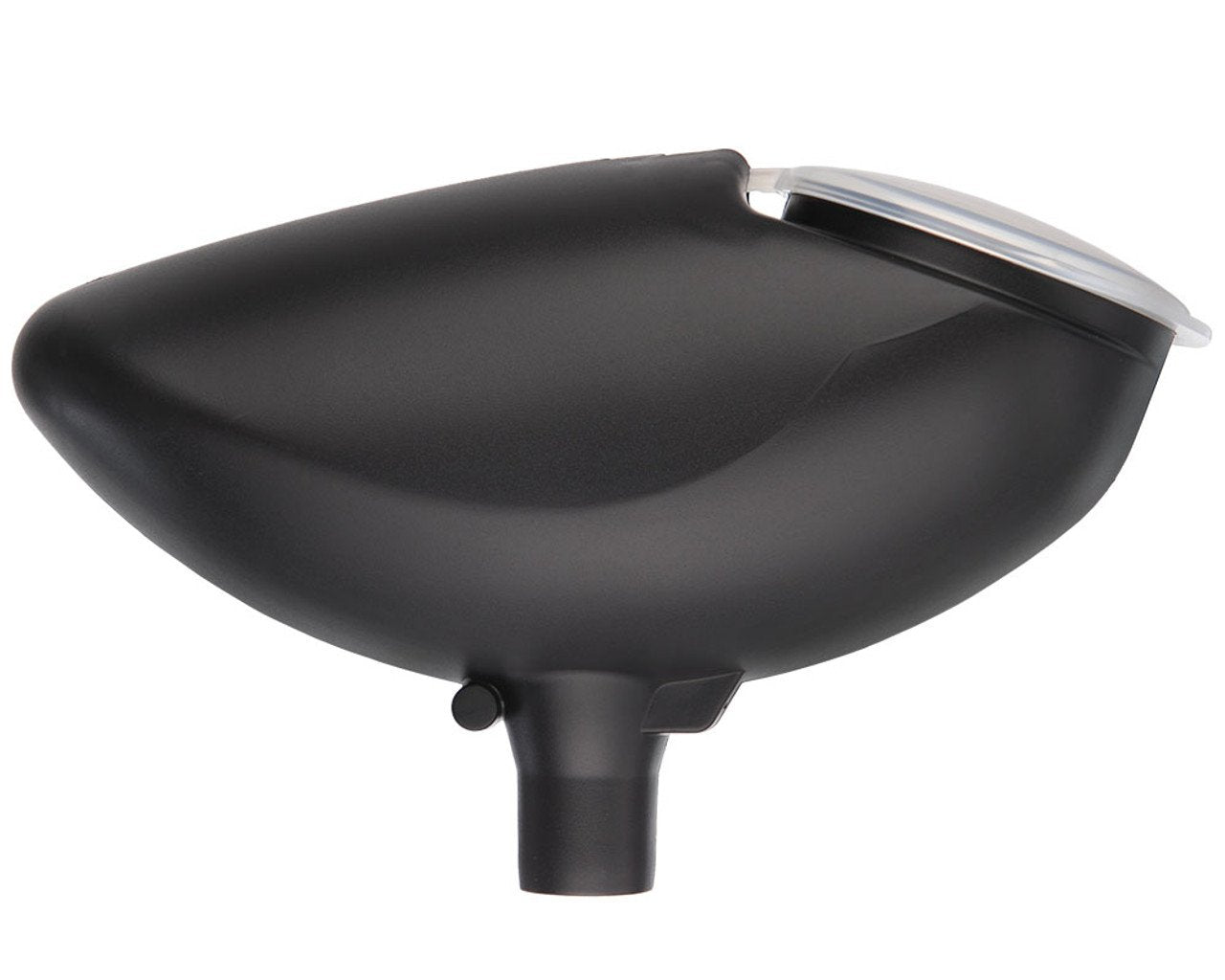 RNS STANDARD HOPPER (BLACK/CLEAR)