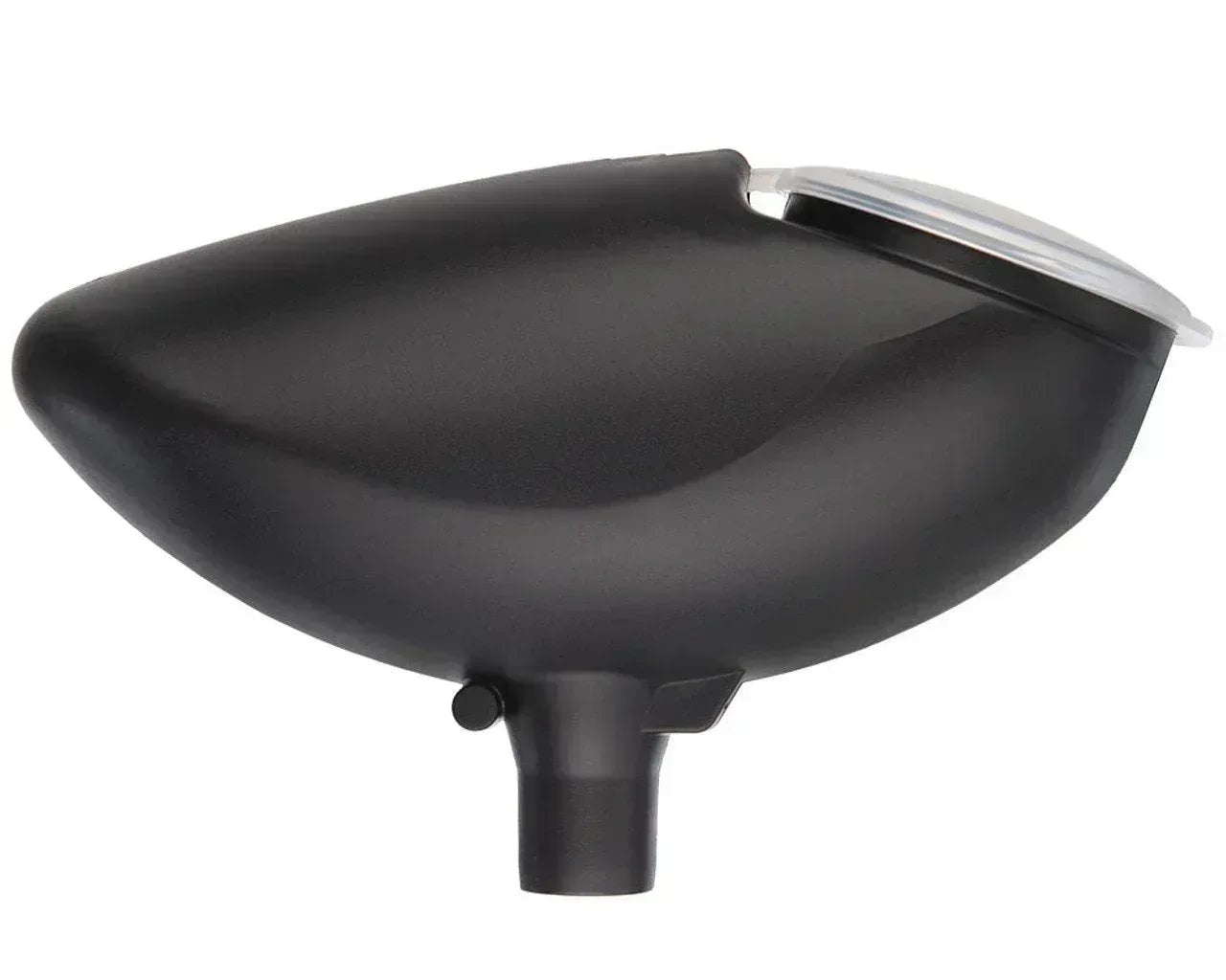 STANDARD HOPPER (BLACK/CLEAR) Guards On Duty Security