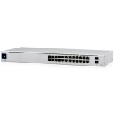 UBIQUITI UniFi Switch Standard 24 PoE