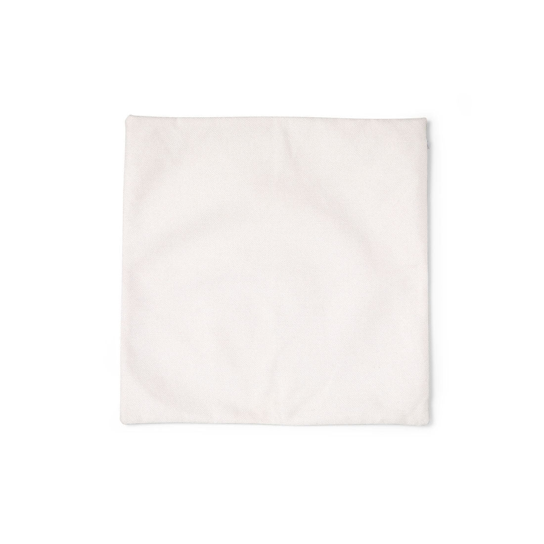 2007484 - Cricut Textured Pillow Case 46x46cm (Cream) (Infusible Ink Blank)
