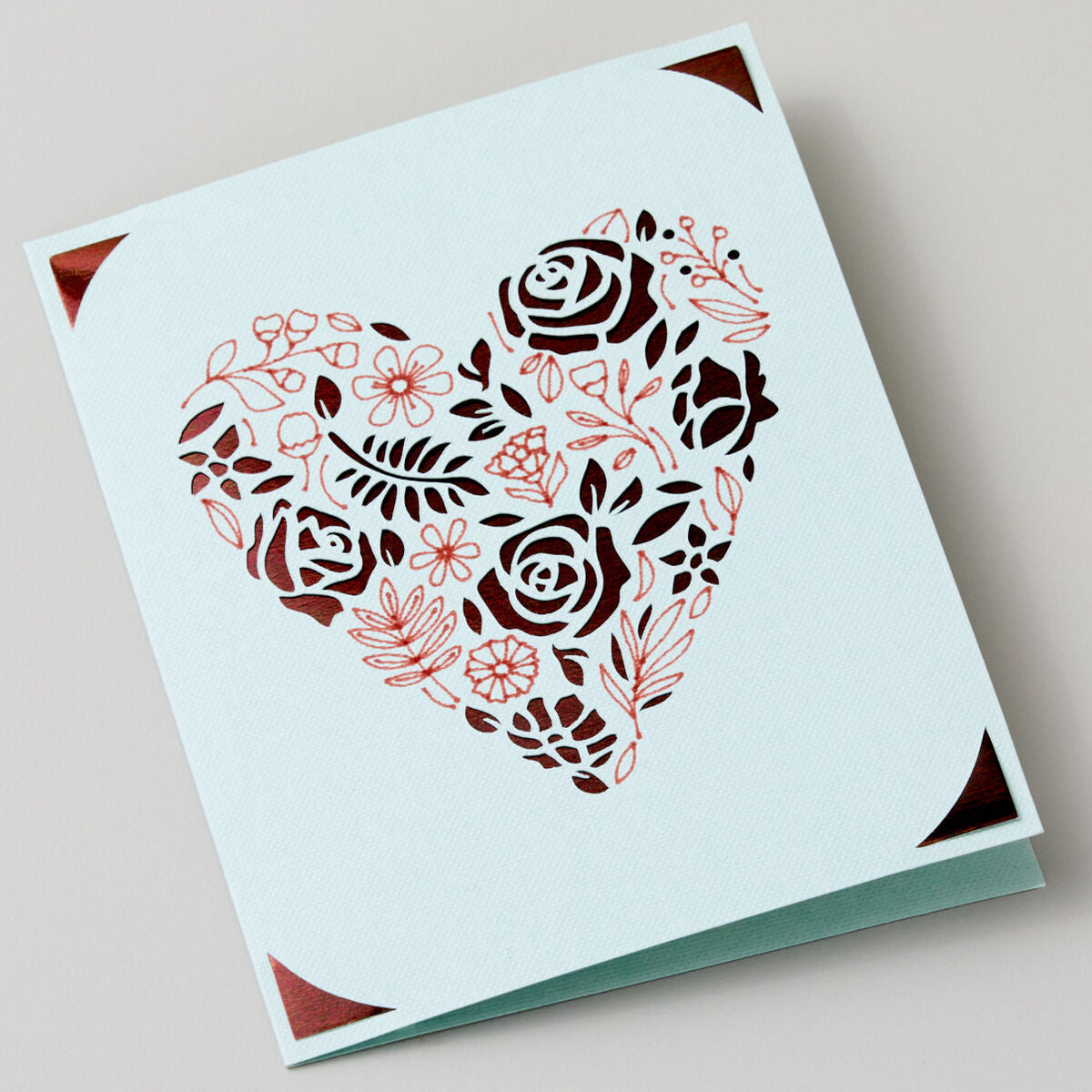 2009469 - Cricut Insert Cards Sensei R40 12.1x16.8cm 30-Pack