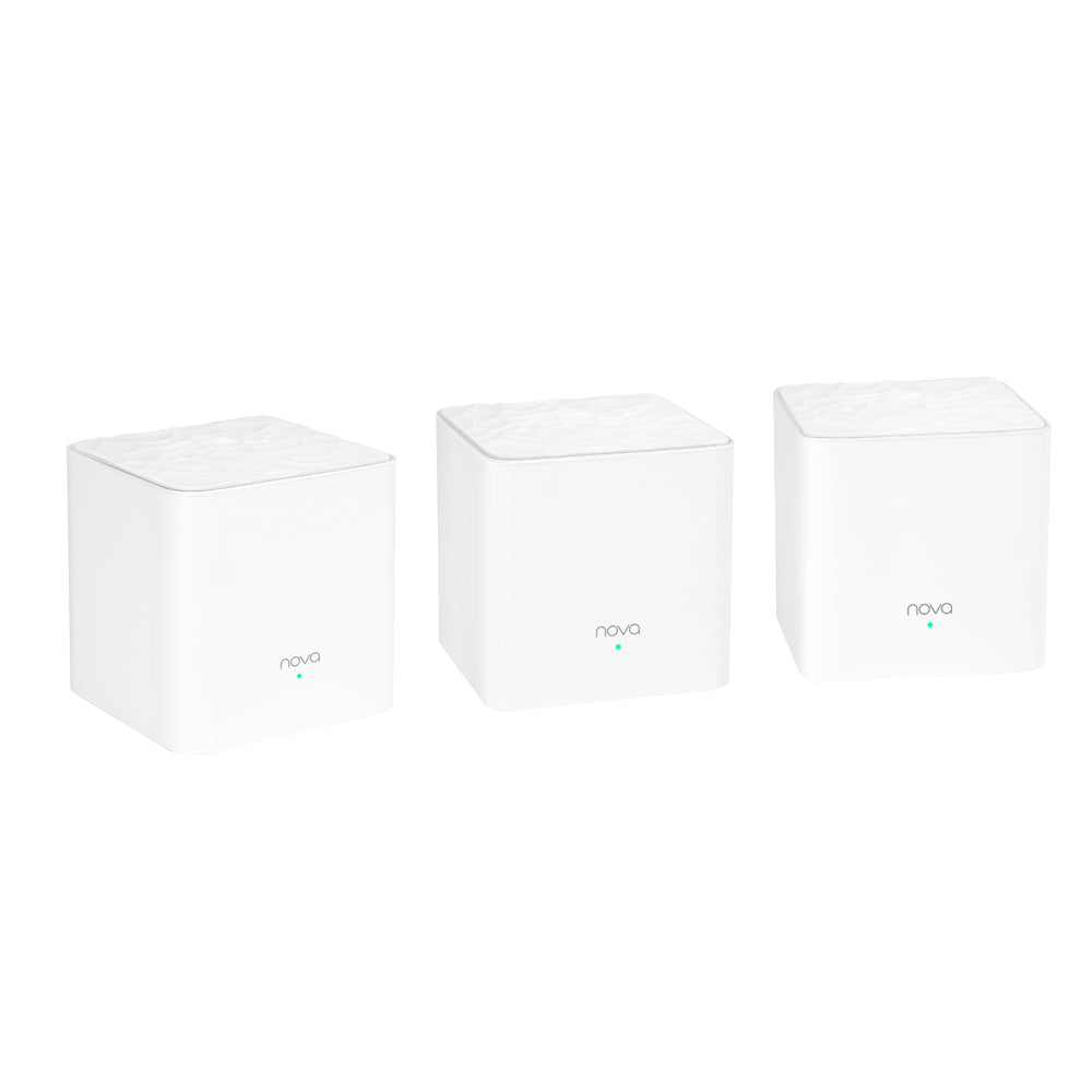TENDA AC1200 Whole Home Mesh WiFi 5
