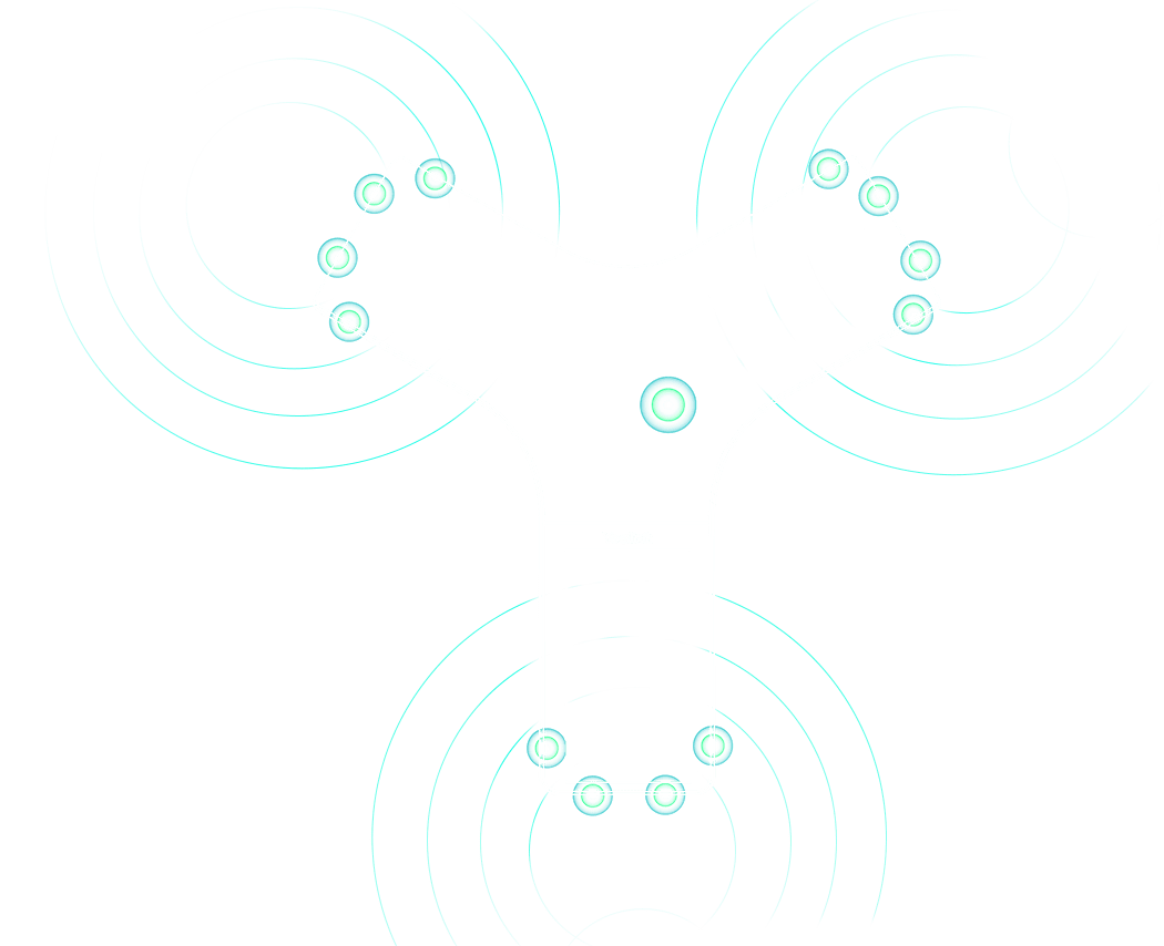 Yealink CP965 Android IP Conference Phone (SIP ONLY)