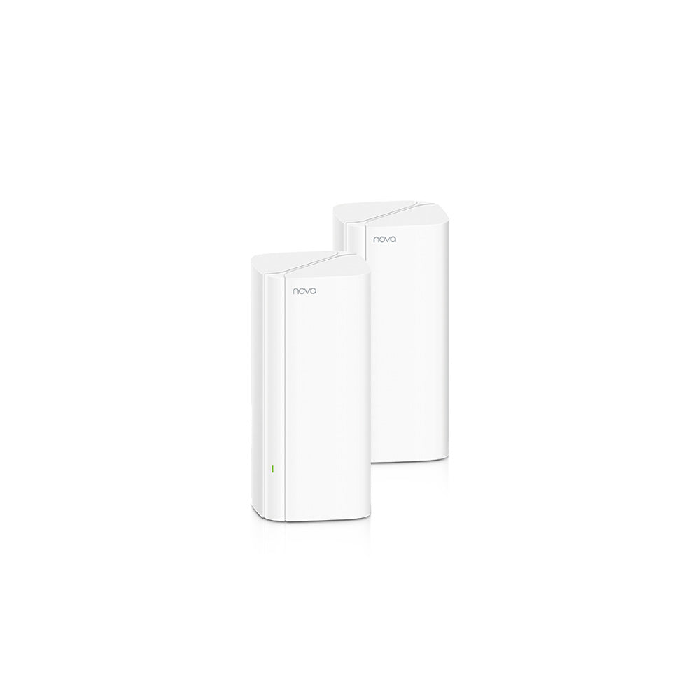 TENDA AX3000 Whole Home Mesh Wi-Fi 6