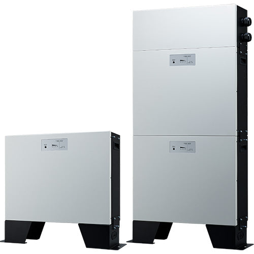 RCT LIO-II 4810 - 5.12KWH 51.2V DC LiFePO battery - desidned for Axpert Type Inverters.