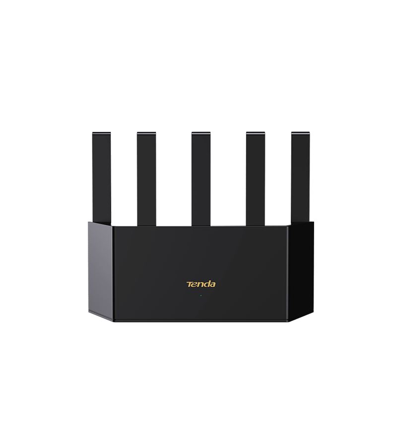 TENDA Dual-Band Wi-Fi 6 Gigabit Router