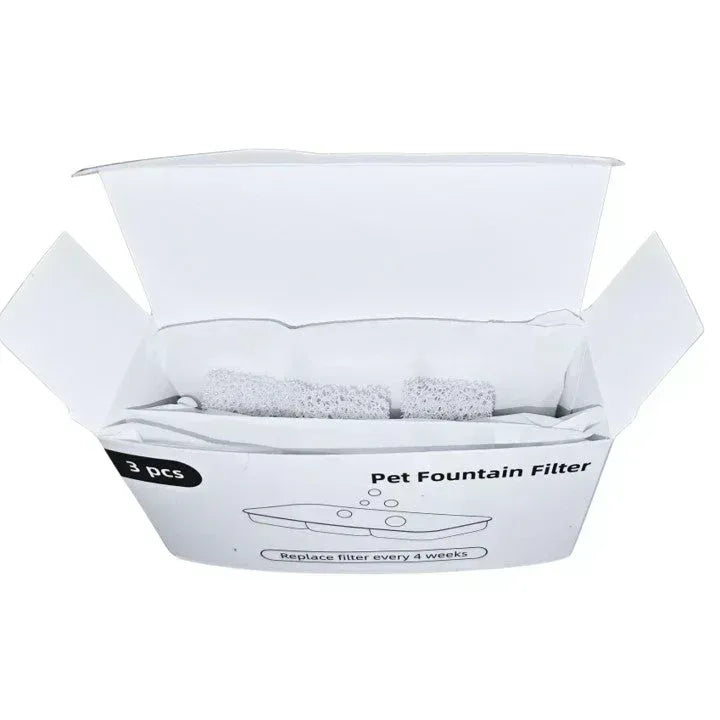 Filter for W4 (3pcs) Guards On Duty Security