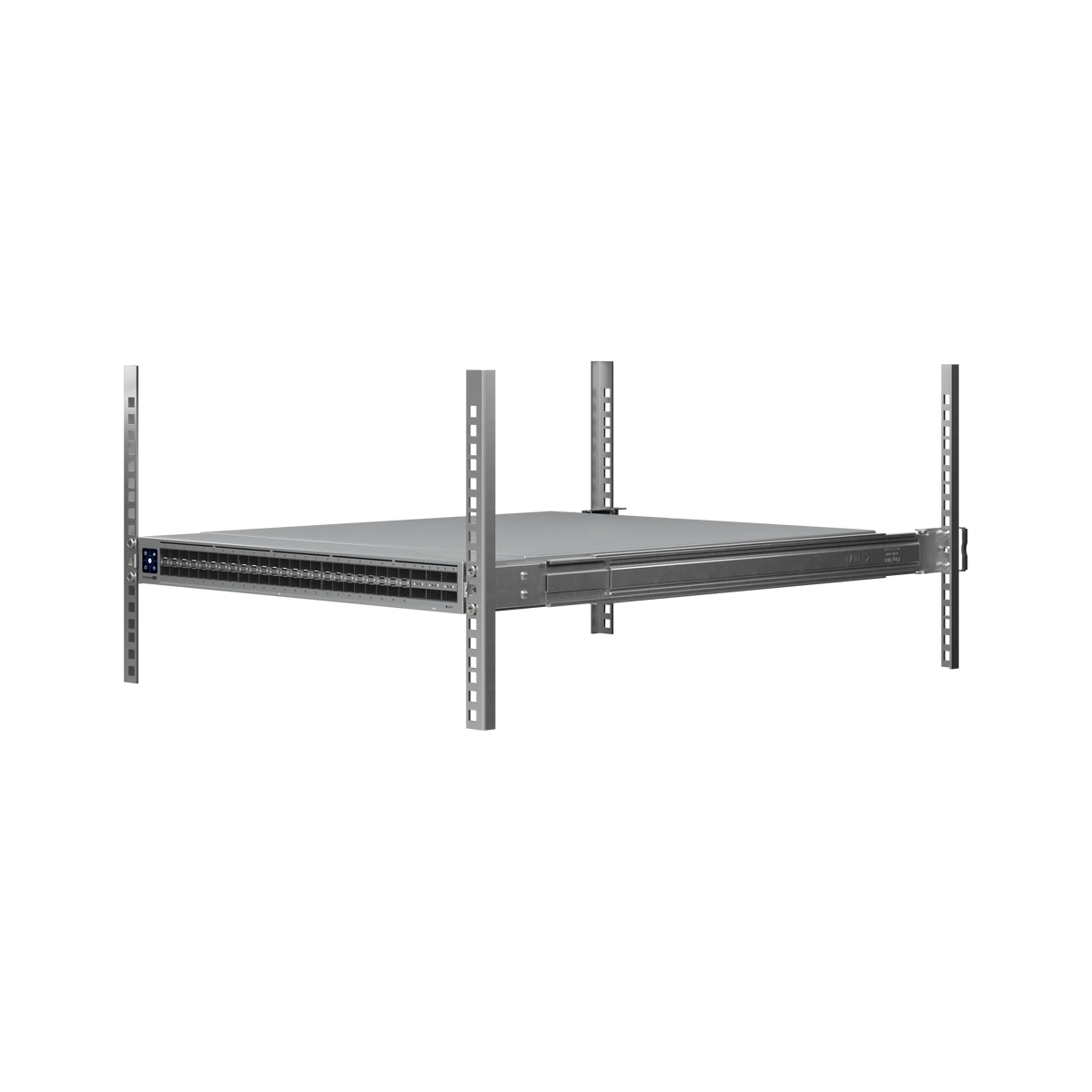 Ubiquiti UniFi Enterprise Campus Aggregation | ECS-Aggregation