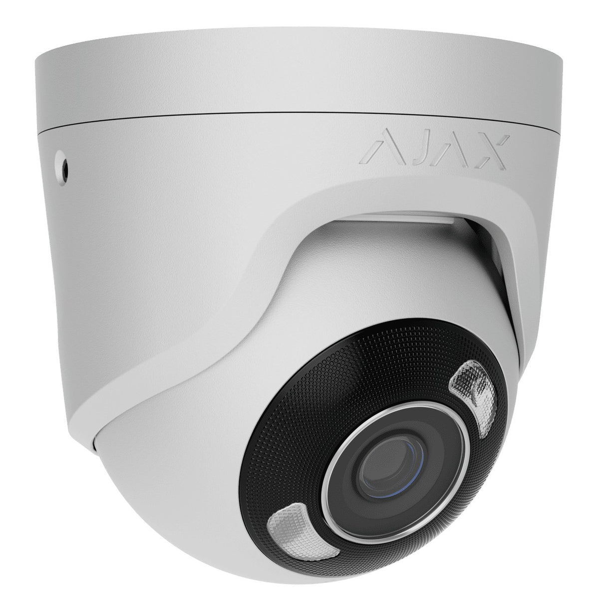 Ajax TurretCam HL (8 Mp/2.8 mm)