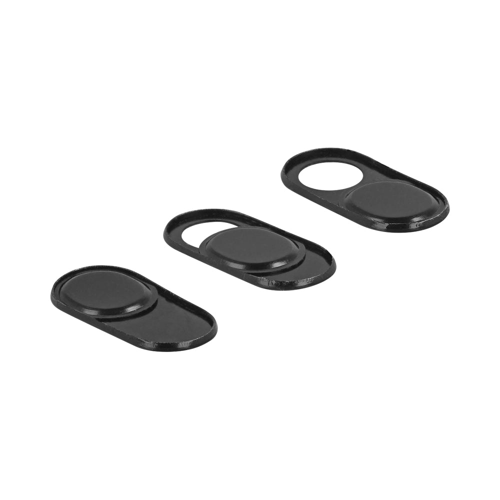 Delock Webcam Cover for Laptop, Tablet, Smartphone — Delock | Guards on Duty Shop