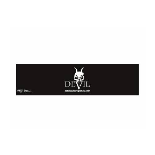 ASG Airsoft AEG PL M15 Devil Carbine 9.5" - 18354