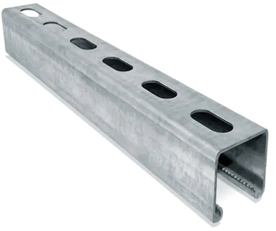 ALUMINIUM PROFILE 4.35M (LIZARDS)
