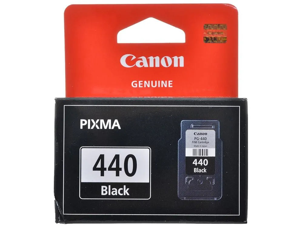 Canon PG-440 Black Printer Ink Cartridge