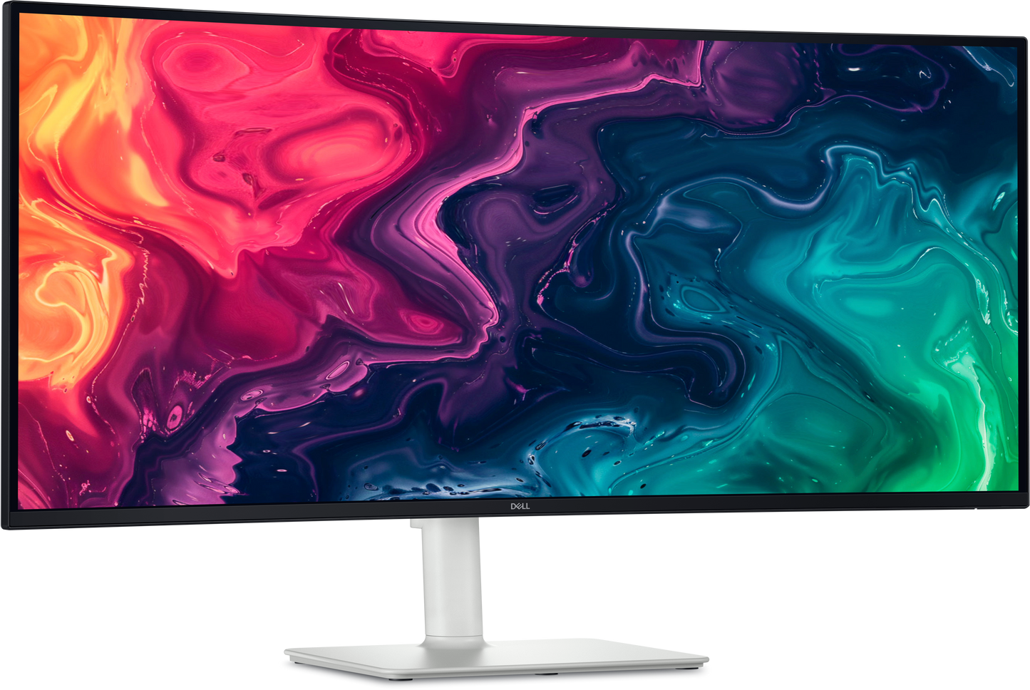 Dell S3425DW 34 Plus WQHD USB-C Curved Monitor - Guards On Duty Shop & Security Guards