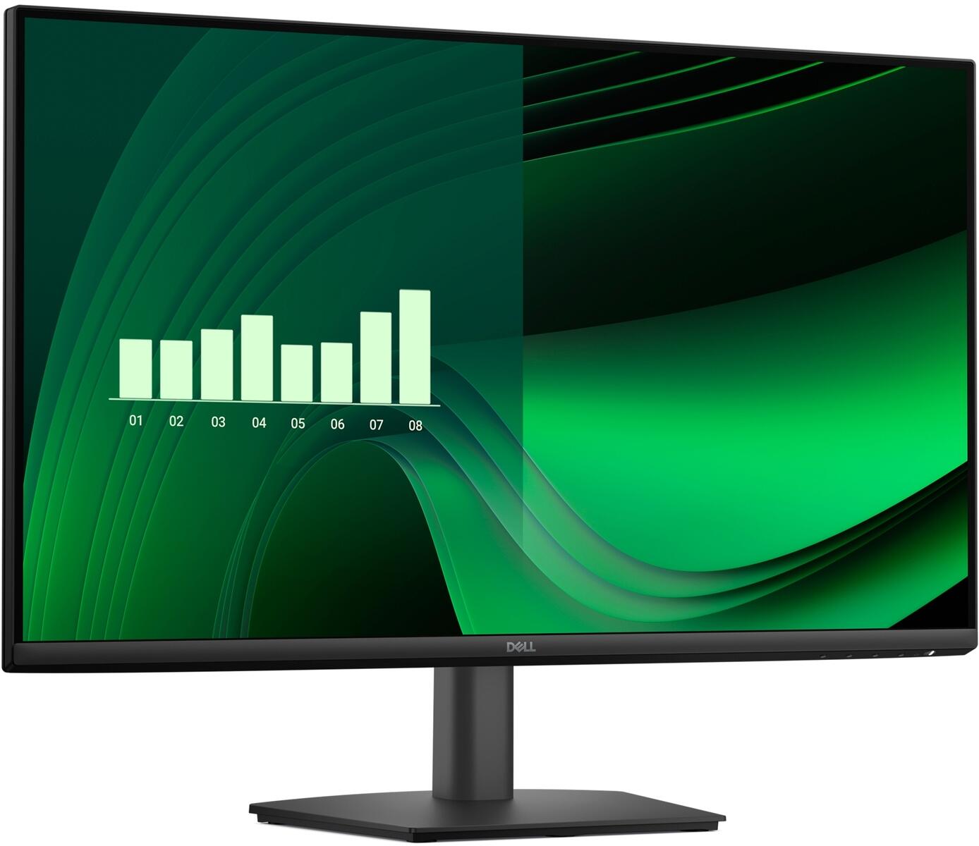 Dell Pro 27 Monitor E2725HM 68.60 cm (27.0in) - Monitors - Dell - Hardware - Guards On Duty Shop & Security Guards
