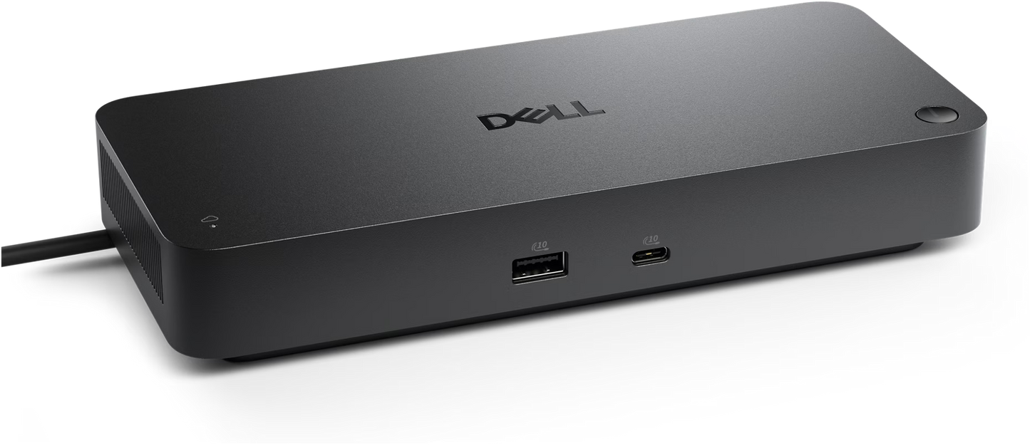 Dell Pro Thunderbolt 5 Smart Dock SD25TB5 - Docking Station - Dell - Accessories - Guards On Duty Shop & Security Guards