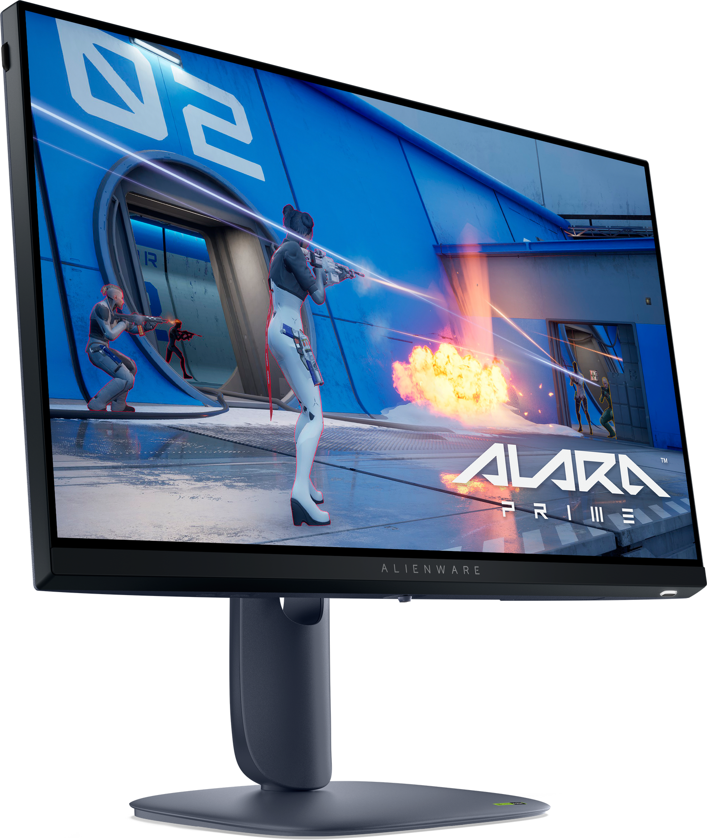 Dell AlienWare AW2525HM - 25 320Hz Gaming Monitor - Monitors - Dell - Hardware - Guards On Duty Shop & Security Guards