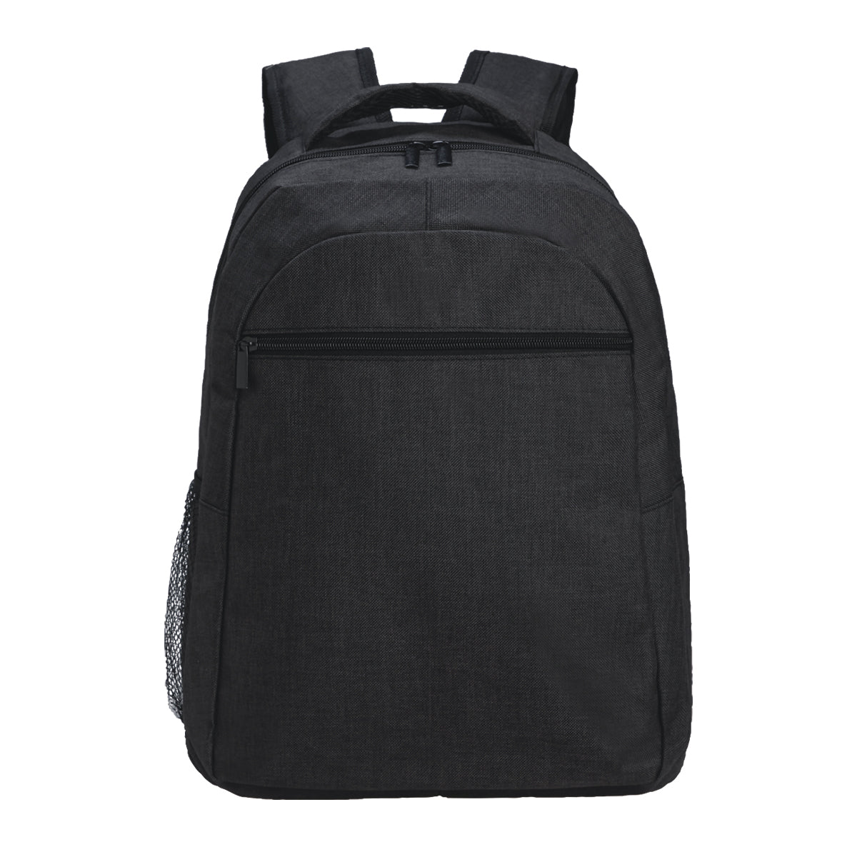 Corvelli Laptop Backpack - Black