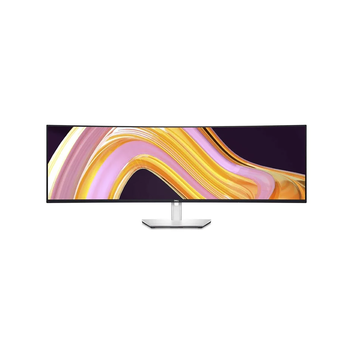 Dell UltraSharp U4924DW 49" QHD IPS Curved USB-C Monitor