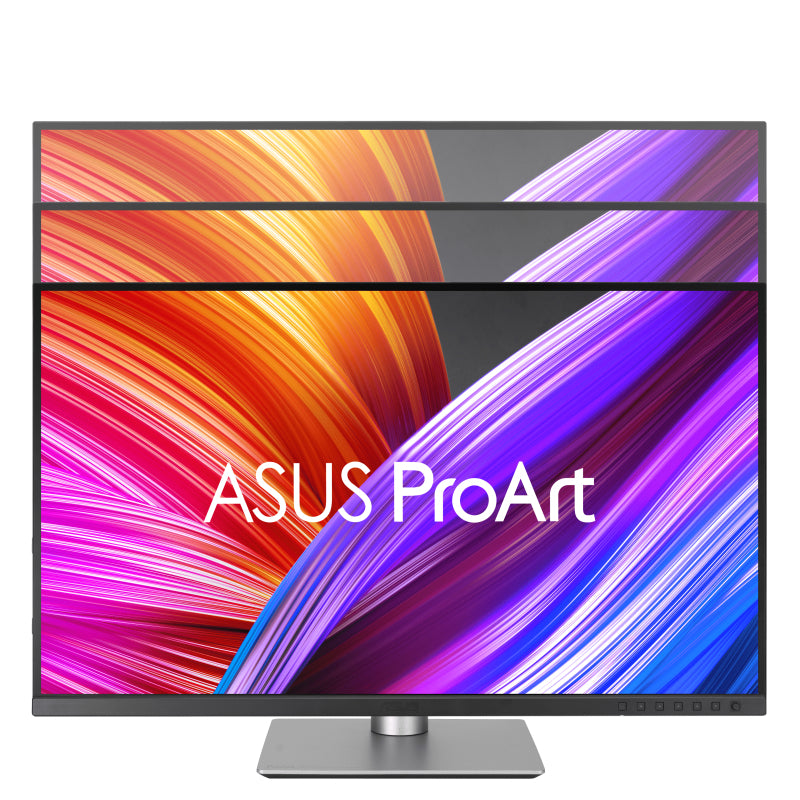ASUS PA329CRV| 31.5 4K UHD |IPS|60Hz|AR 16:9|5ms-GTG|400 NITS|1500:1|VA 178|USB-C|USB|DP|HDMI|Calman-Delta E<2|99% DCI-P3| 99%