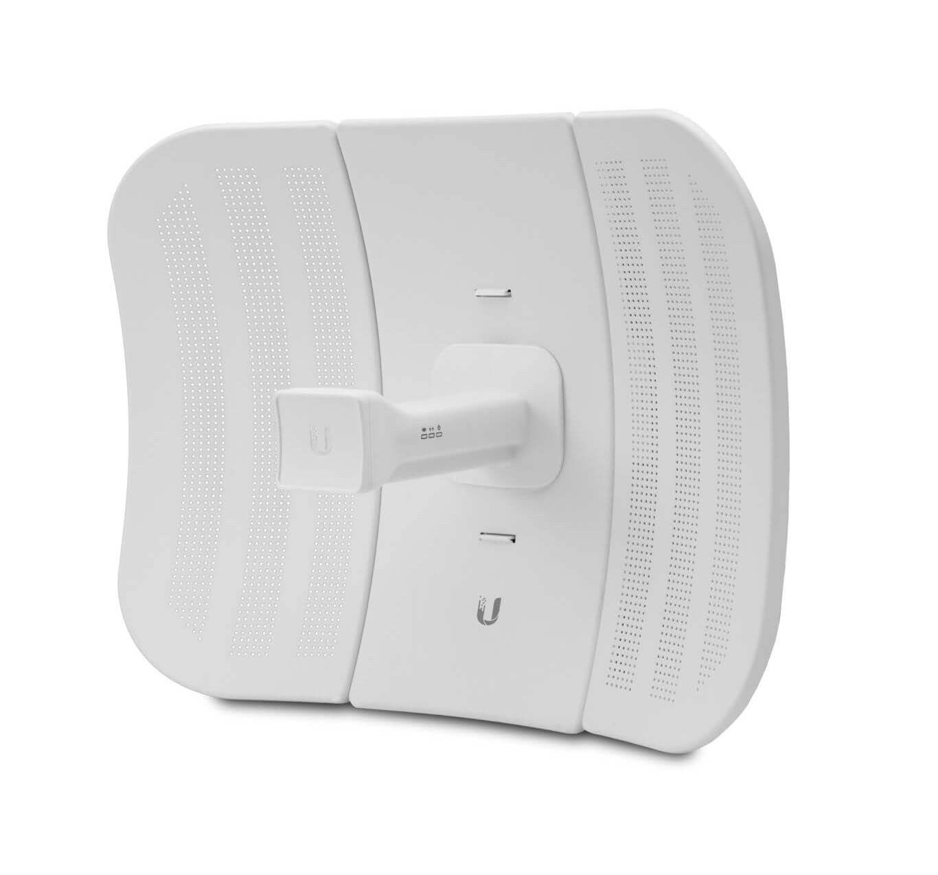 Ubiquiti UISP airMAX LiteBeam M5 5 GHz 23dBi Radio Includes POE Injector | LBE-M5-23