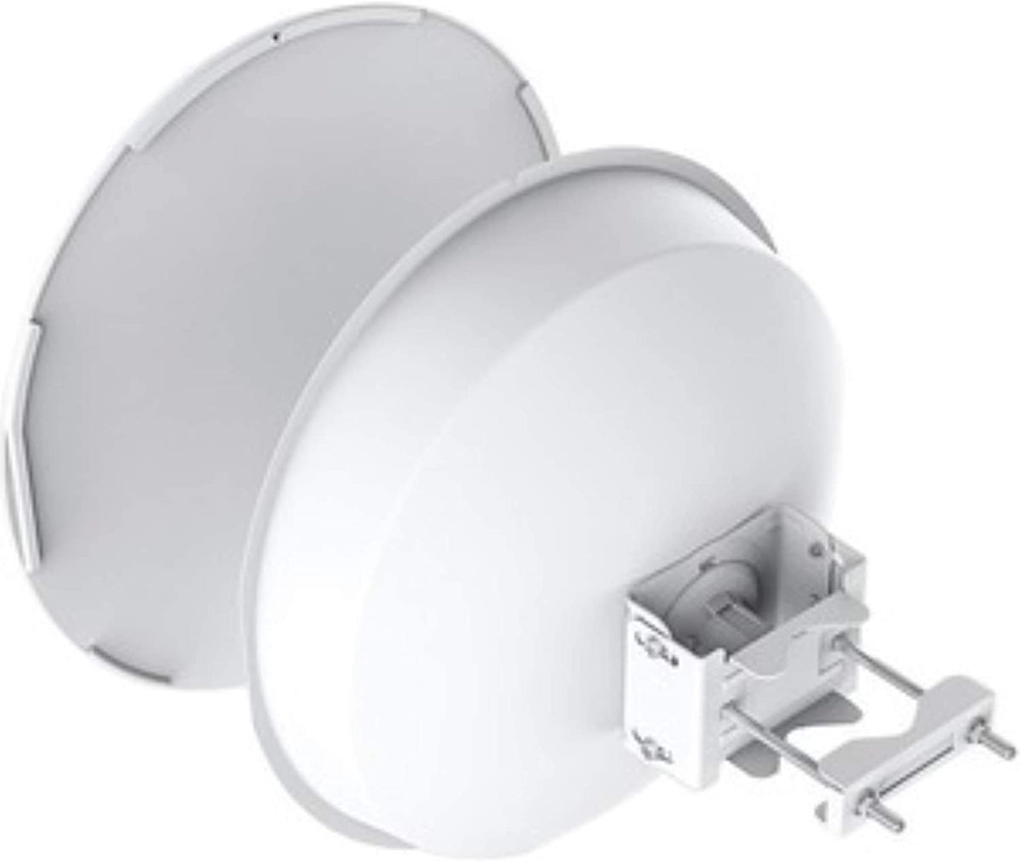 Ubiquiti UISP airMAX PowerBeam 5AC ISO 5 GHz 25dBi Isolator Radio Includes POE Injector | PBE-5AC-ISO-Gen2
